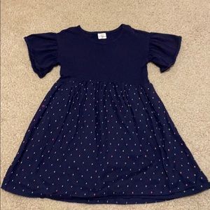 Soft & comfortable dress